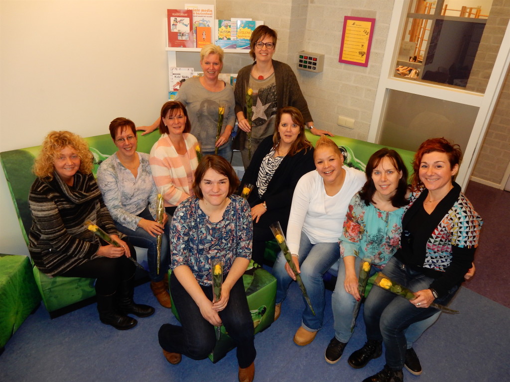 Bever ouderraad
