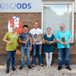 Voetbalclub GSC/ODS